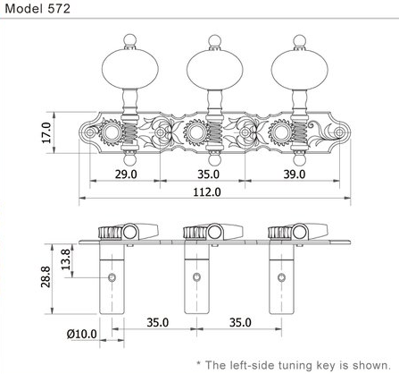 Tuners